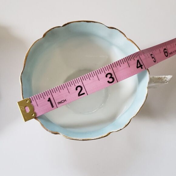 Weimar China Germany Cup & Saucer - Picture 10 of 11